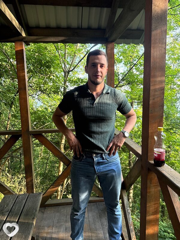 Даниил, 28, Атырау(гурьев) — анкета №2707796