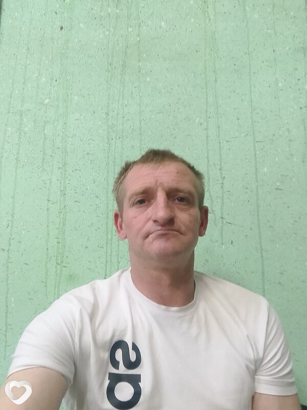 Сергей, 39, Красноярске — анкета №2707804