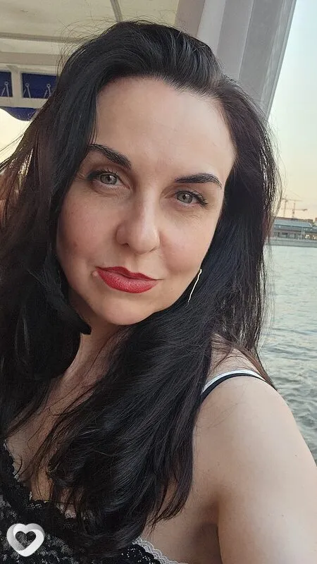 Yana, 46, Москве — анкета №2707805