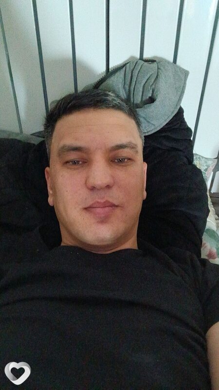 Рустам, 36, Бишкек — анкета №2707810