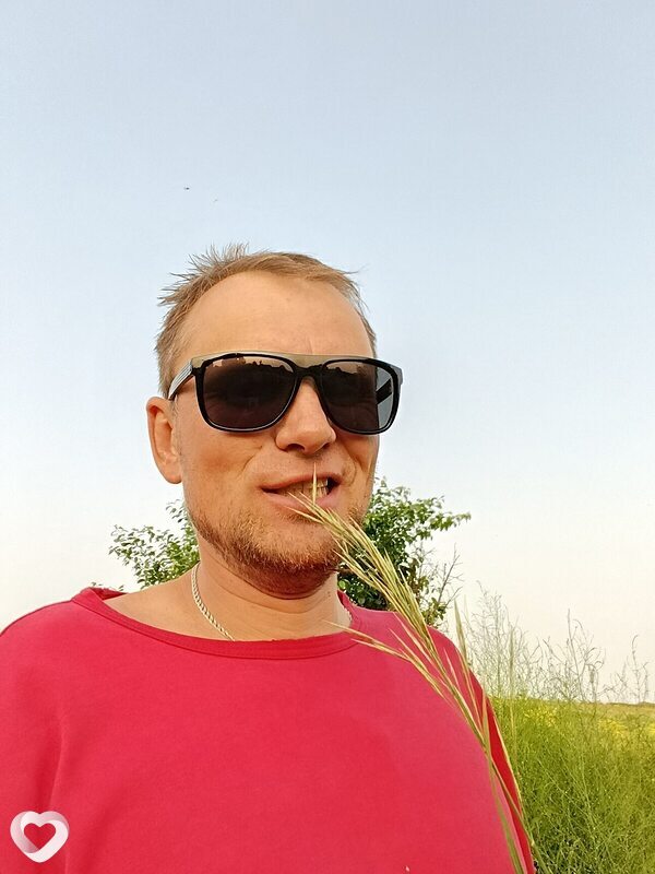 Иван, 41, Перми — анкета №2708505