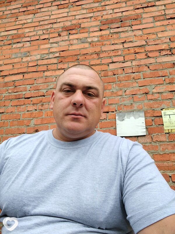 Михаил, 39, Лосино-Петровском — анкета №2708507