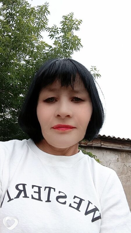 Татьяна, 47, Астане — анкета №2708511