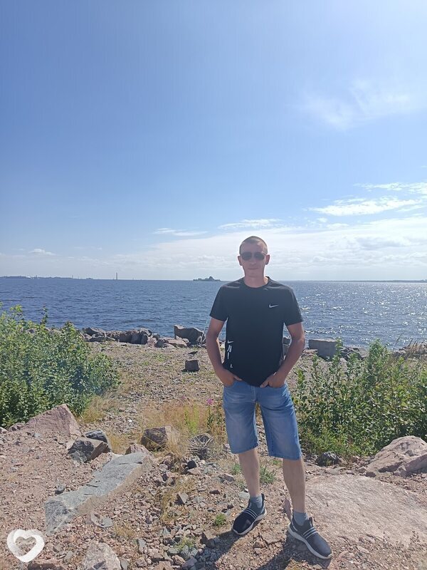 Александр, 43, Гатчине — анкета №2708519