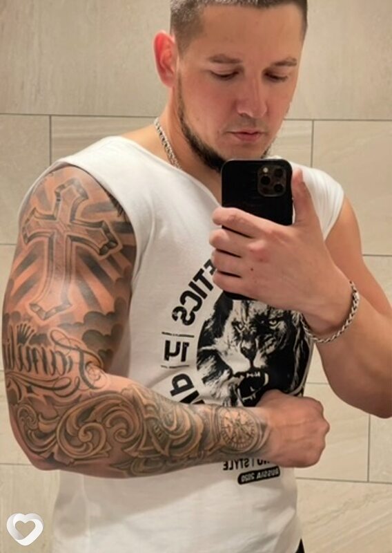 Александр, 40, Ростове-на-Дону — анкета №2708521