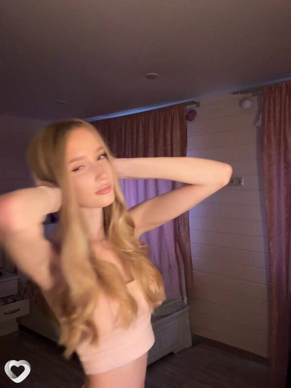 Настя, 19, Краснодаре — анкета №2708522