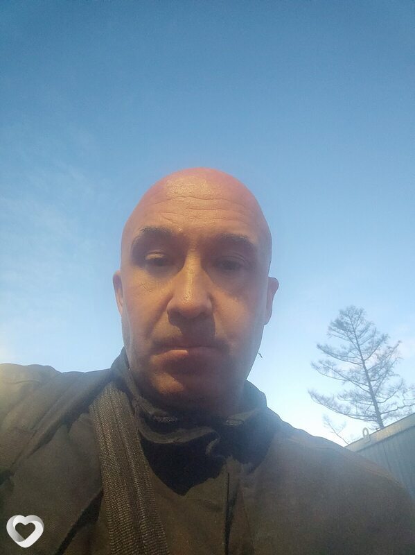 Александр, 47, Хабаровске — анкета №2708526