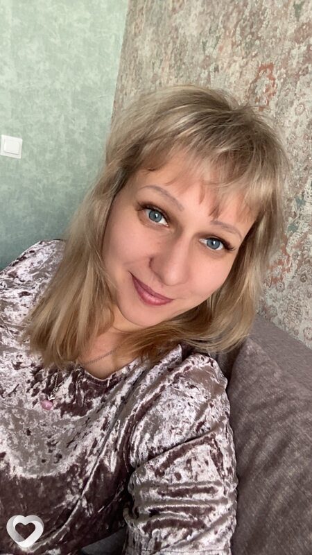 Anna, 38, Ижевске — анкета №2707937