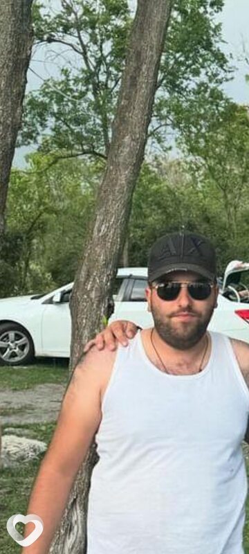 Arman, 24, Ереван — анкета №2707941
