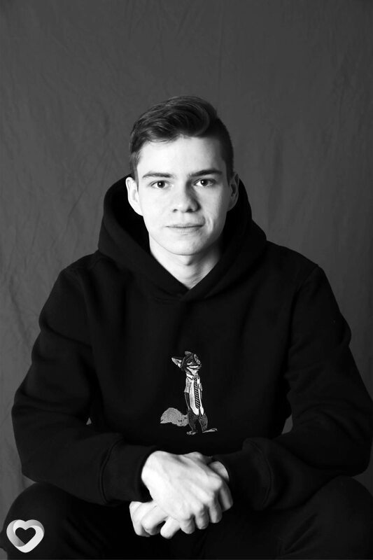 Семён, 28, Санкт-Петербурге — анкета №2707954