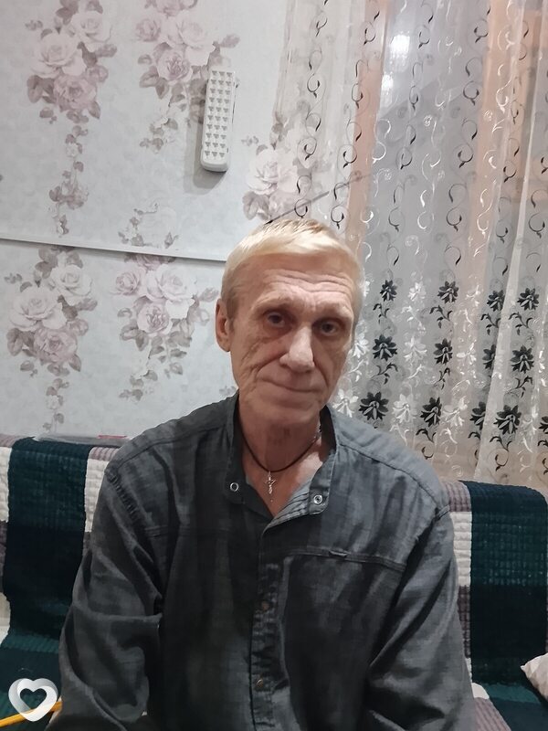 Александр, 61, Актобе — анкета №2707956