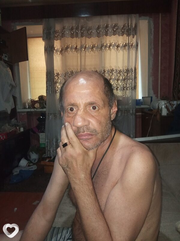 Константин, 47, Волгограде — анкета №2707976