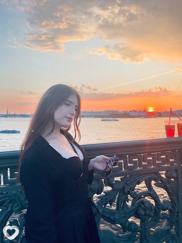 Саша, 21, Новокузнецке — анкета №2707977