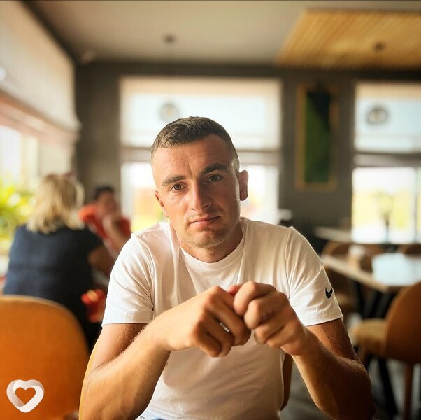 Simion, 24, Вильнюс — анкета №2708090