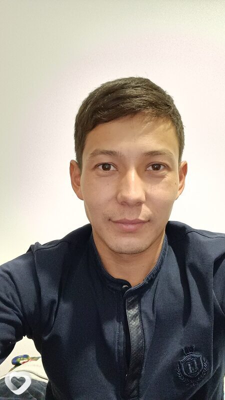 Даулет, 33, Шымкенте — анкета №2708094