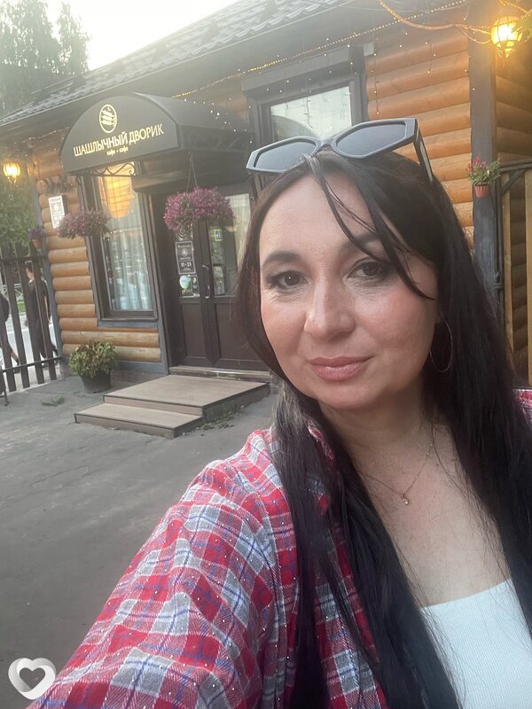 Татьяна, 40, Сочи — анкета №2708096