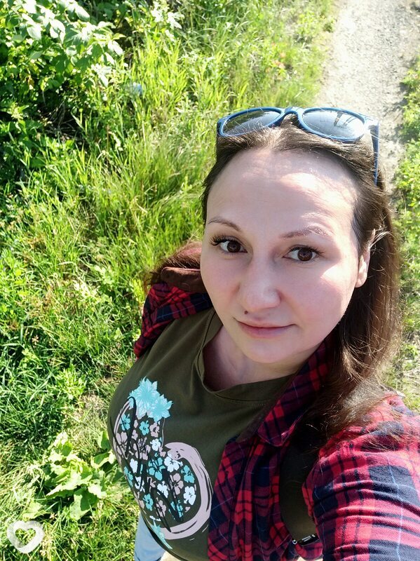 Лена, 39, Екатеринбурге — анкета №2707917