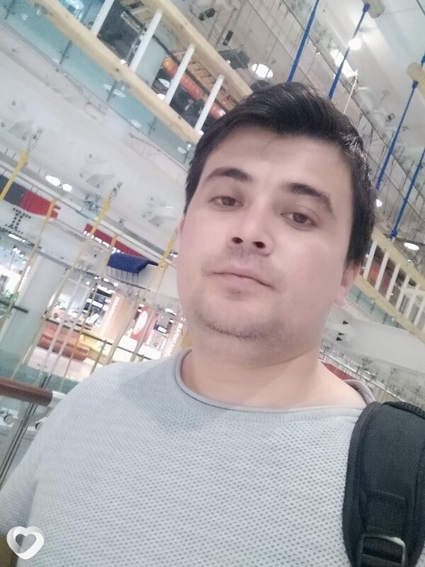 Фурик, 33, Москве — анкета №2707919