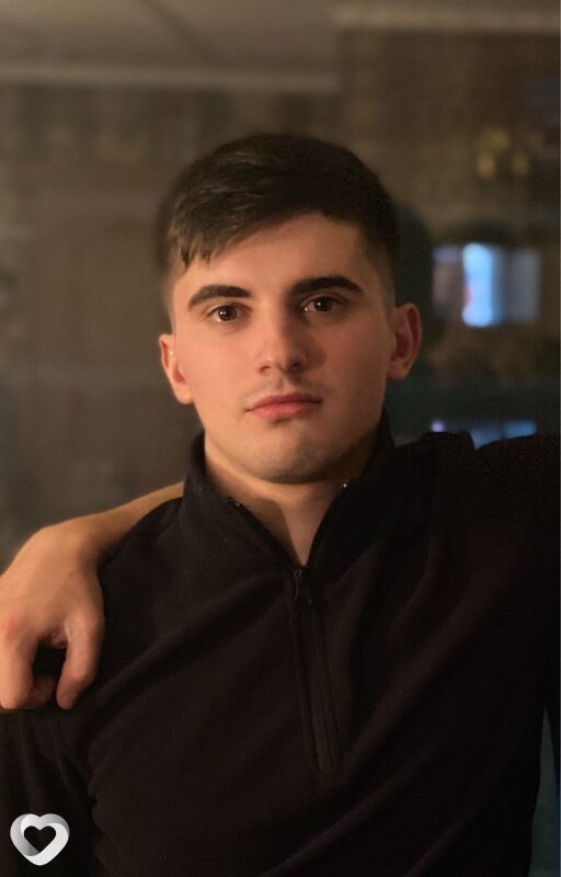 Игорь, 26, Краснодаре — анкета №2707922