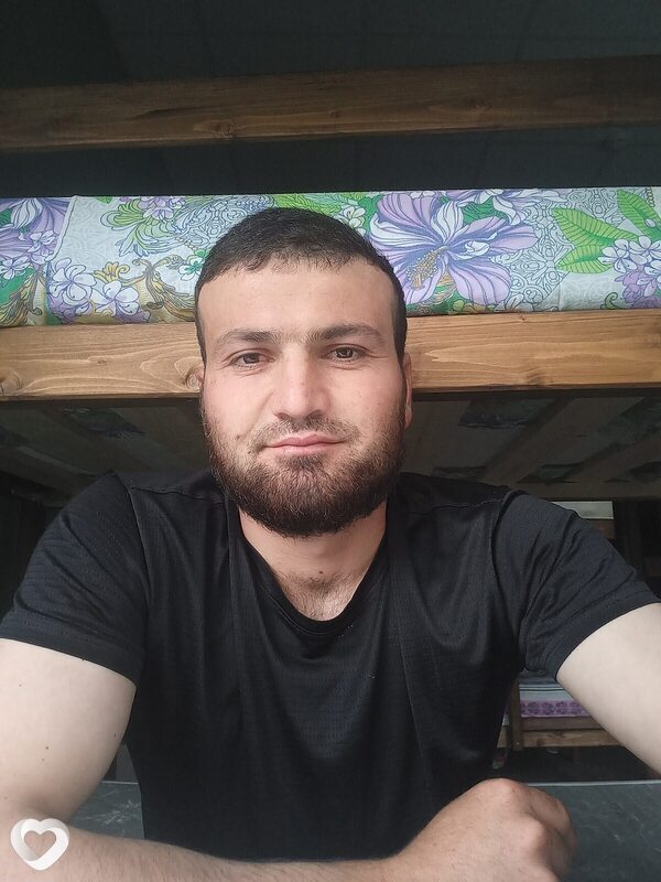 Муж, 30, Санкт-Петербурге — анкета №2774475