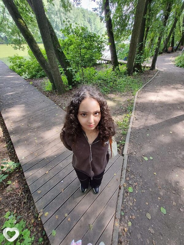 Кндл, 20, Москве — анкета №2707927