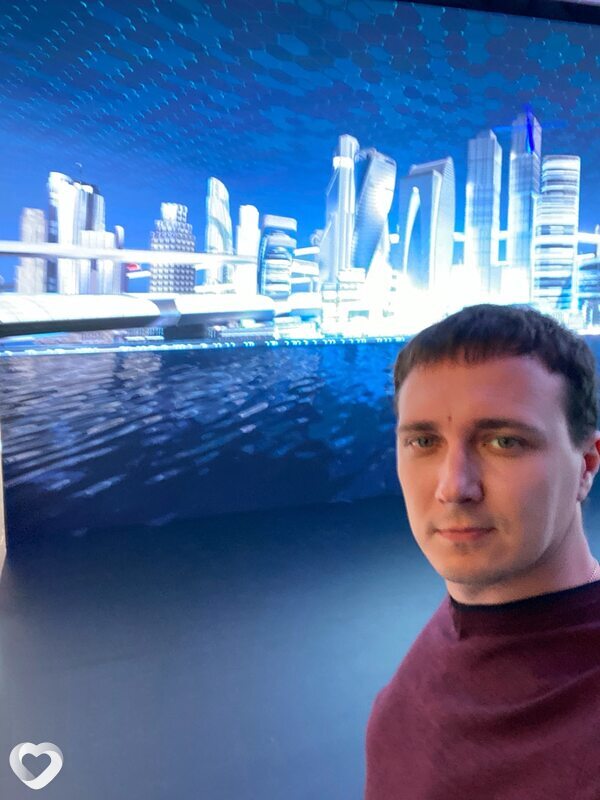 Nikolay, 34, Горно-Алтайске — анкета №2708580