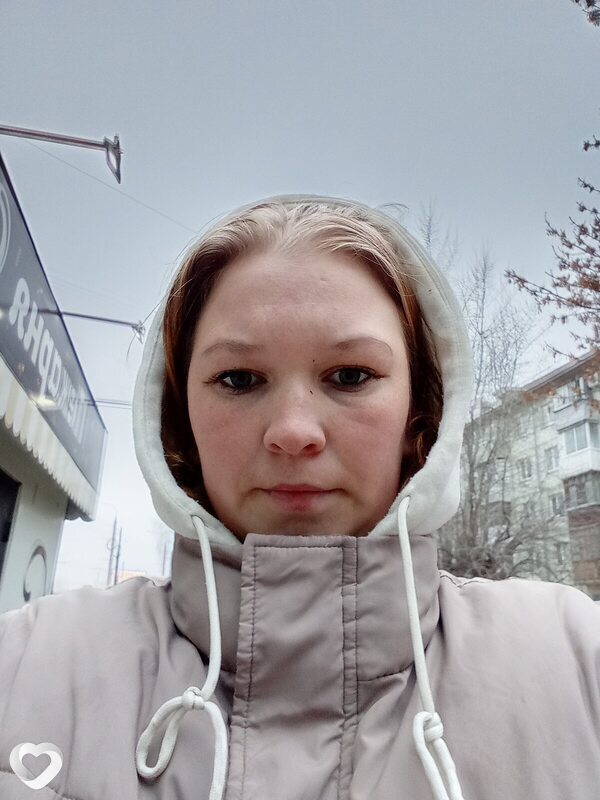 Марина, 28, Ижевске — анкета №2708585
