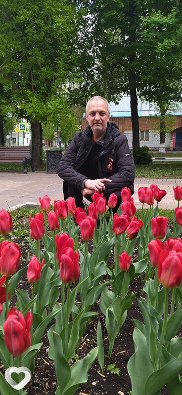 Алексей, 53, Самаре — анкета №2708587