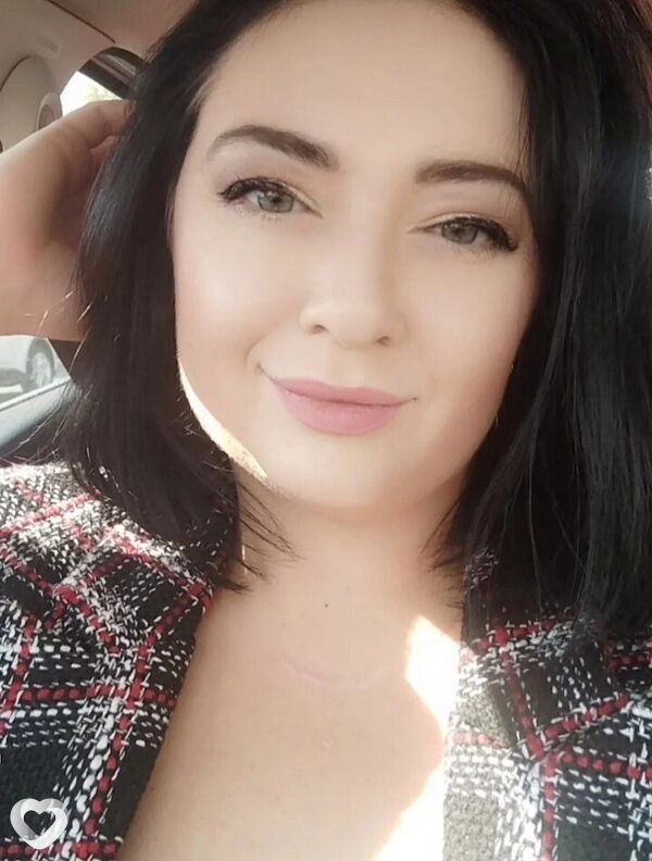 Оксана, 32, Орёл — анкета №2708597