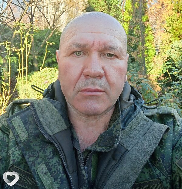 Павел, 63, Пензе — анкета №2708602