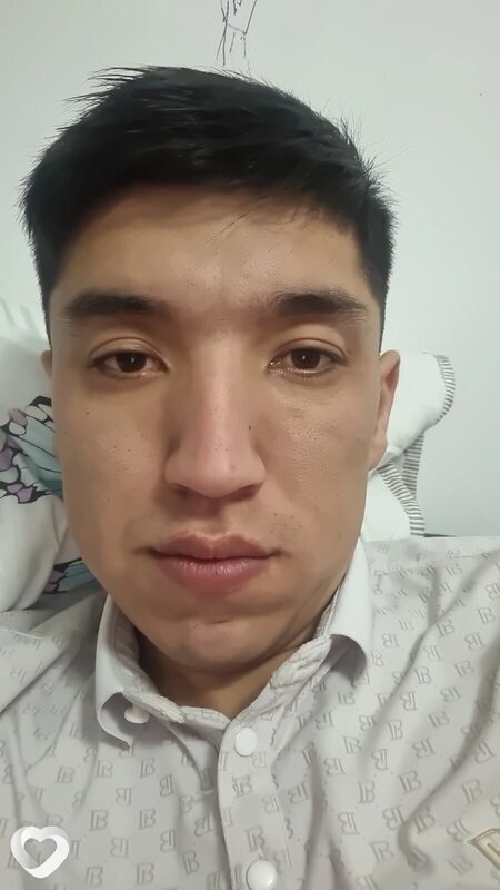 Баке, 25, Астане — анкета №2708550