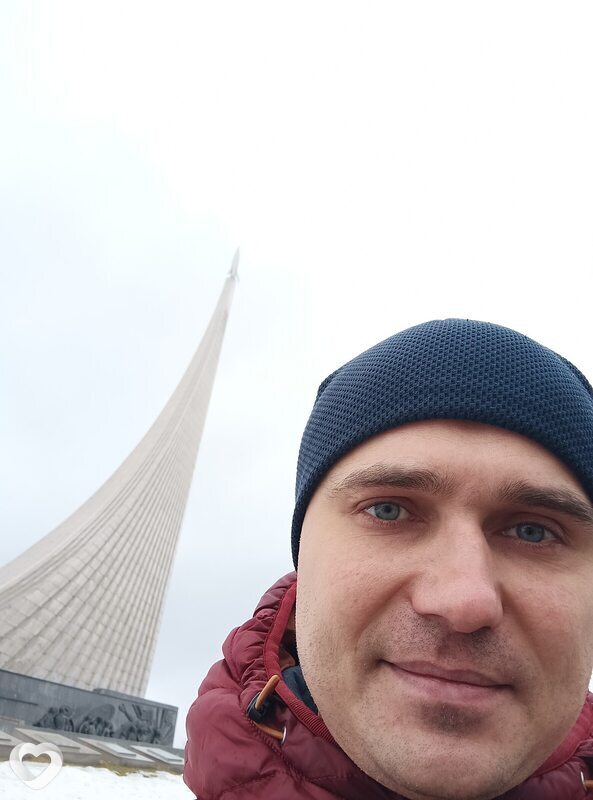 Дмитрий, Лениградская