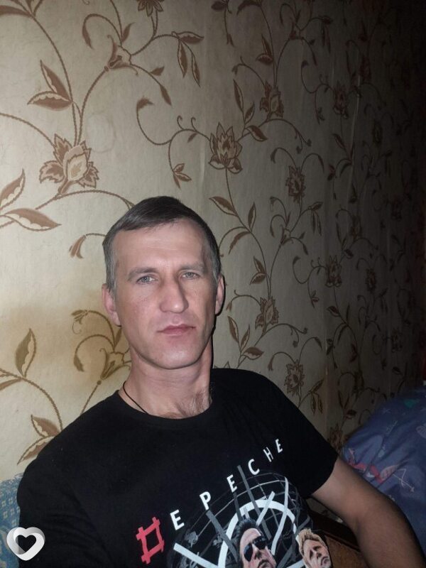 Сергей, 41, Муроме — анкета №2708113