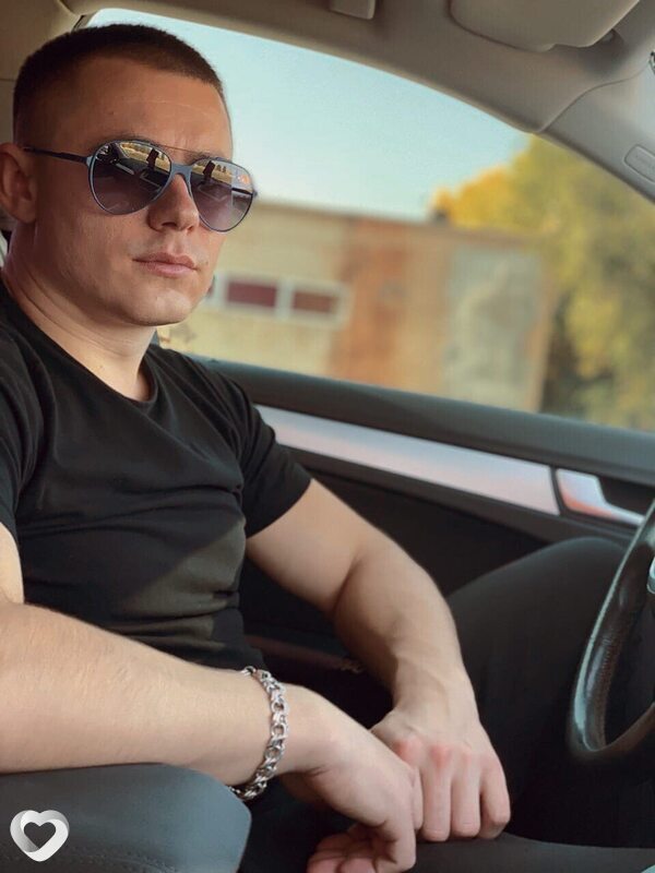 Константин, 37, Миллерове — анкета №2708116
