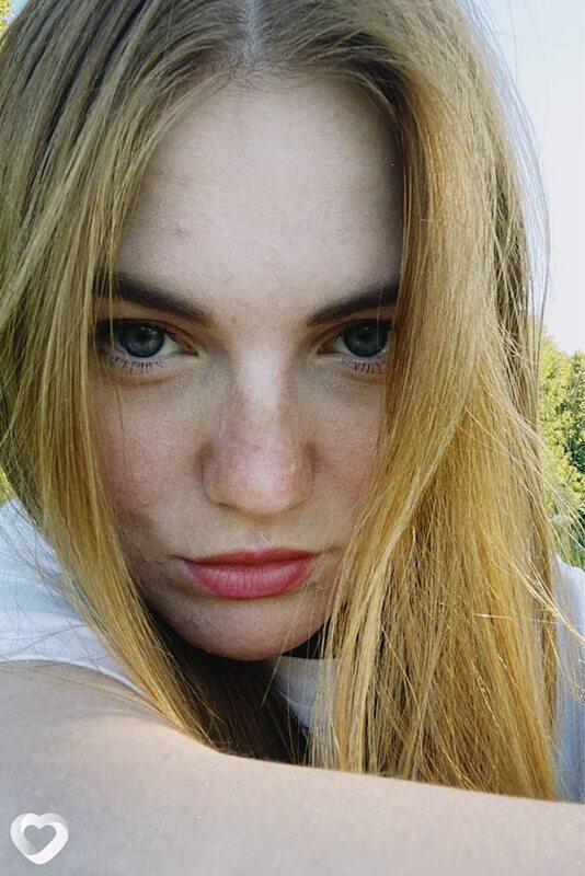 Арина, 19, Ярославле — анкета №2708124