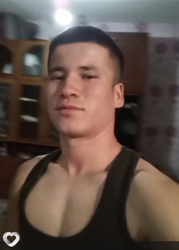 Ильдар, 26, Алматы — анкета №2708134