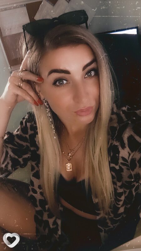 Алина, 36, Туле — анкета №2708149