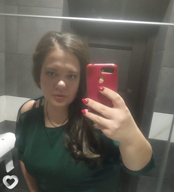 Наталья, 32, Москве — анкета №2708151
