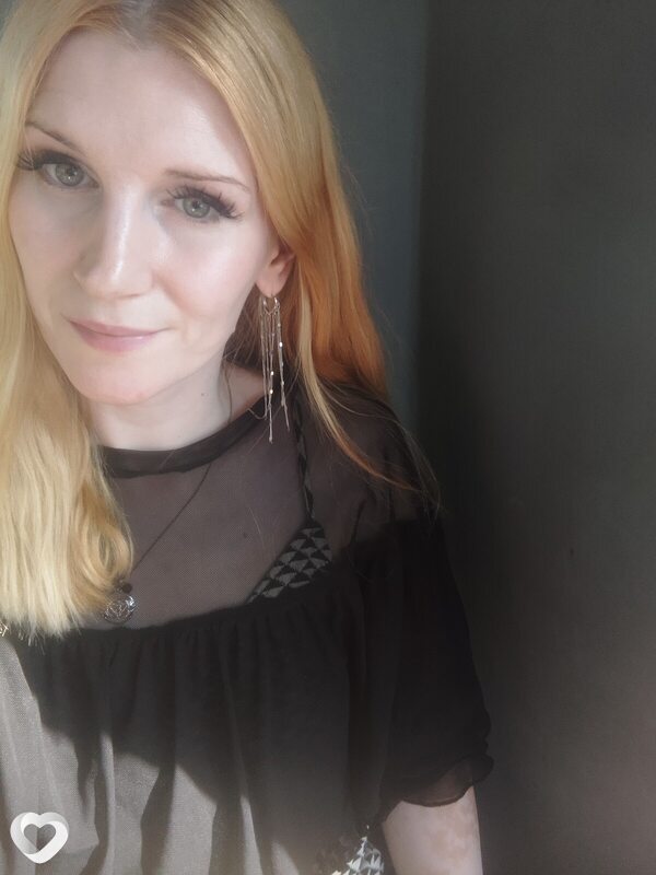Светлана, 37, Санкт-Петербурге — анкета №2708152