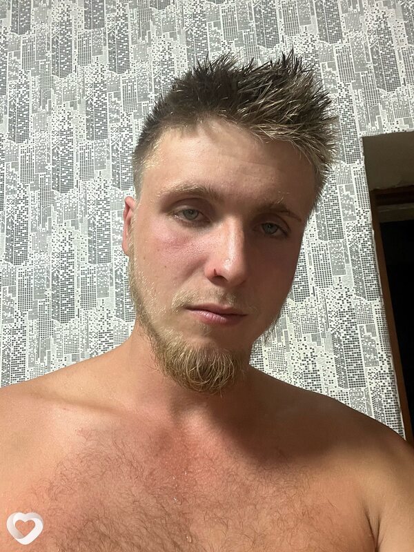 Александр, 24, Новоуральске — анкета №2708155