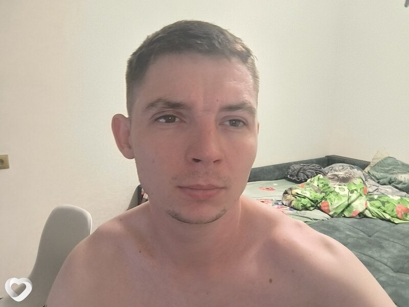 Алексей, 27, Кемерове — анкета №2708072