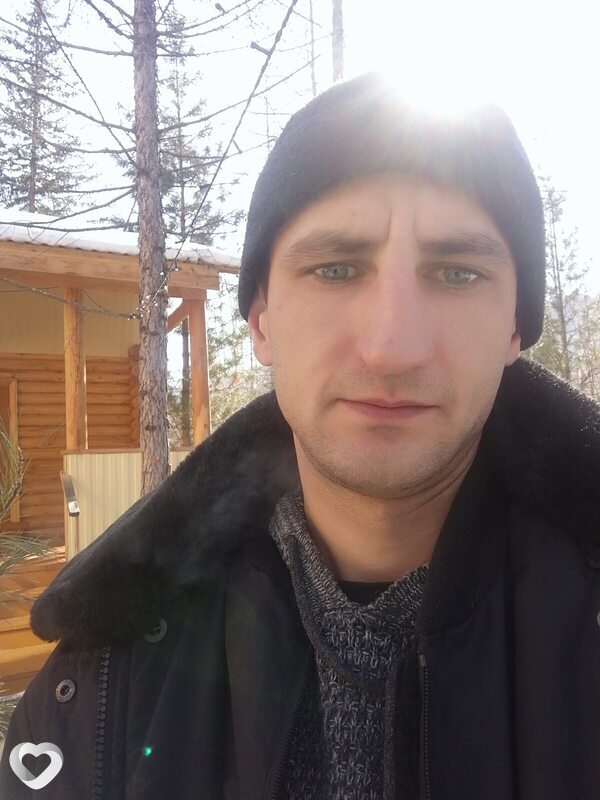 Александер, Минусинск