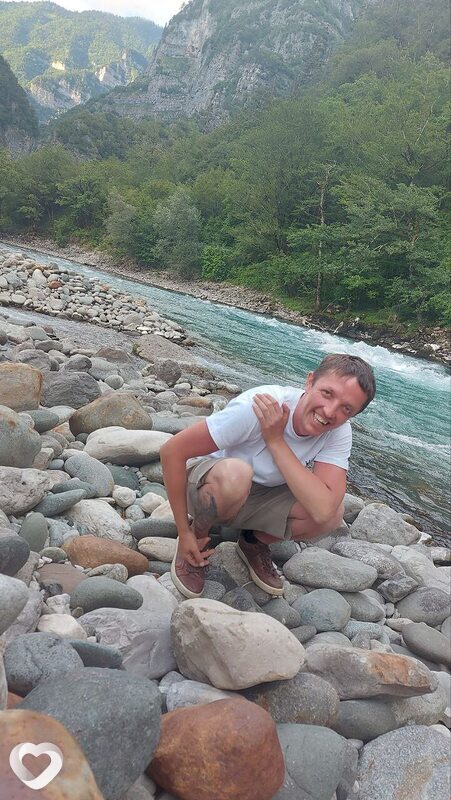 Андрей, 37, Минске — анкета №2708076