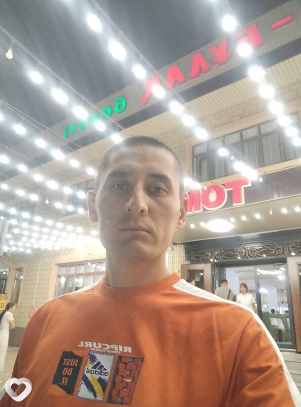 Абул, 36, Усть-Каменогорск — анкета №2708078