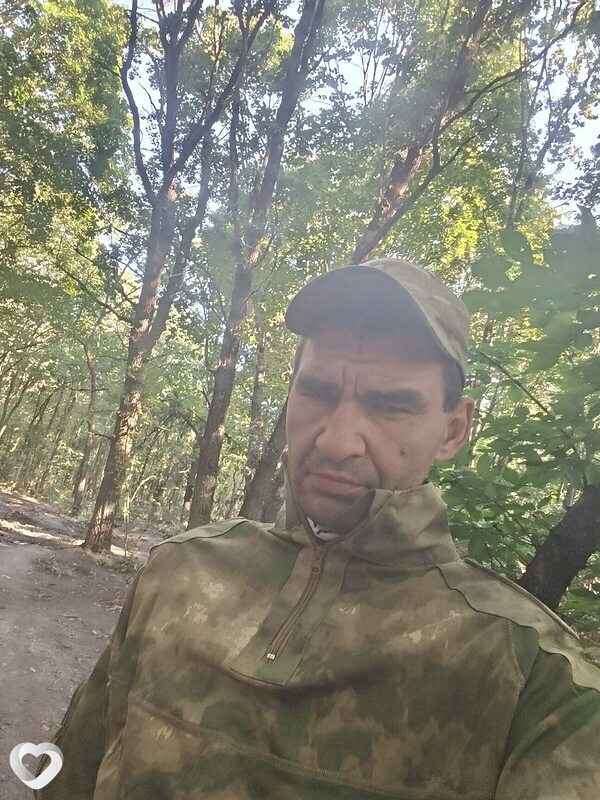 Женя, 45, Челябинске — анкета №2708158