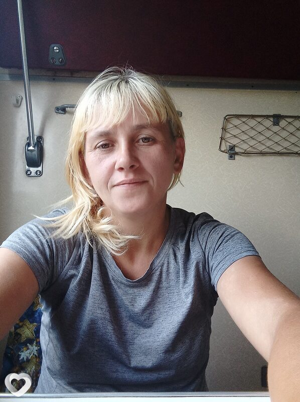 Наталья, 39, Одессе — анкета №2708169