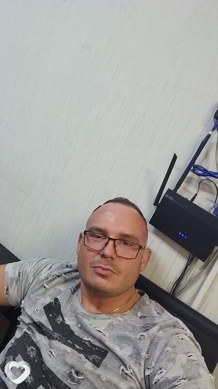 Дима, 37, Луганске — анкета №2708235