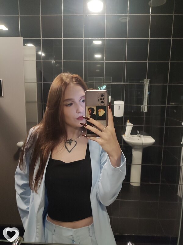 Софья, 20, Омске — анкета №2708244