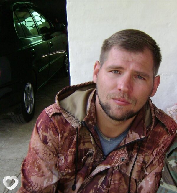 Алексей, 43, Сальске — анкета №2708246