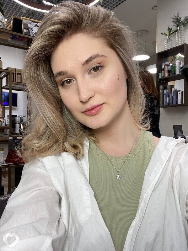 Мария, 21, Брянске — анкета №2708247